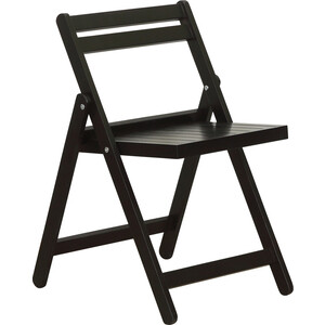 Мебелик Стул-раскладной Массив венге стул стремянка мебелик массив венге п0005867