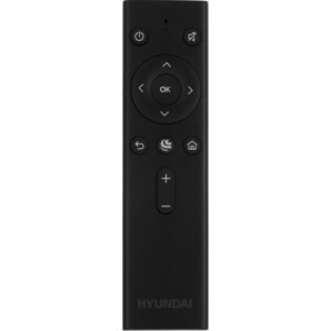 фото Телевизор hyundai h-led43bs5001 салют тв черный fullhd 60hz dvb-t dvb-t2 dvb-c dvb-s dvb-s2 usb wifi smarttv