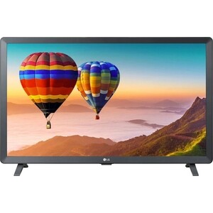 Телевизор LG 28LN525V-PZ черный HD 50Hz DVB-T2 DVB-C DVB-S2 USB - фото 1