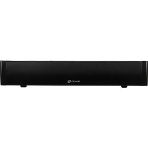 

Саундбар Oklick OK-535S 2.0 6Вт черный, OK-535S 2.0 6Вт черный