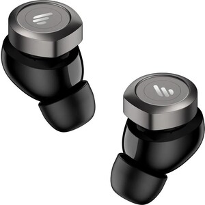 

Наушники Edifier W240TN черный, W240TN черный