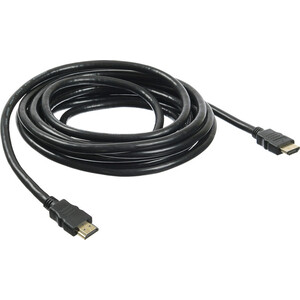 Кабель HDMI Buro HDMI 2.0 HDMI (m)/HDMI (m) 3м. позолоч.конт. черный (BHP HDMI 2.0) цитофлавин амп 10мл 10 уп конт ячейковая
