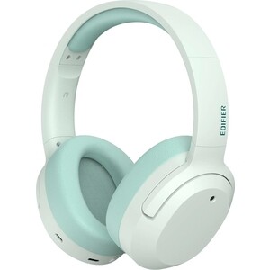 

Наушники Edifier W820NB Plus зеленый, W820NB Plus зеленый