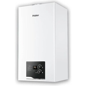 Настенный газовый котел Haier Urban 2.14 TM настенный газовый котел haier proline 2 24 ti