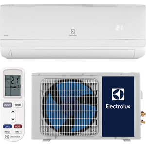 фото Сплит-система electrolux eacs-09hsk/n3 комплект