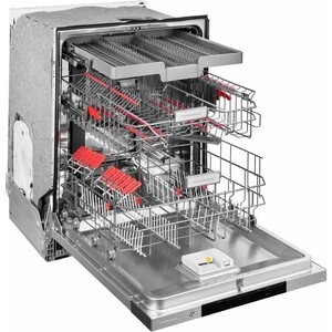 Встраиваемая посудомоечная машина Kuppersberg GLM 6096