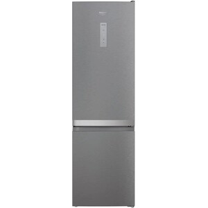 фото Холодильник hotpoint-ariston hts 5200 mx