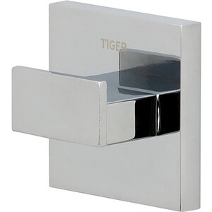 Крючок Tiger Items большой, полированная сталь (2846.2.03.00) wrc generations livery editor extra items pc