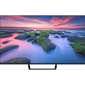 фото Телевизор xiaomi mi tv a2 50'' black (l50m7-earu)