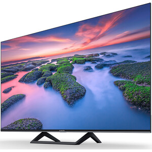 фото Телевизор xiaomi mi tv a2 50'' black (l50m7-earu)