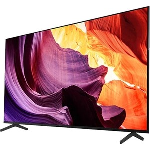 фото Телевизор sony kd-55x80k