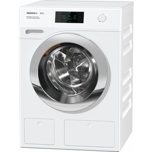 фото Стиральная машина miele wcr890wps