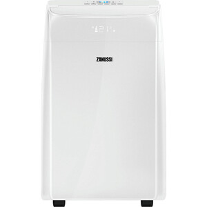 

Кондиционер Zanussi ZACM-12 NY/N1 White, ZACM-12 NY/N1 White