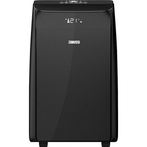 

Кондиционер Zanussi ZACM-12 NYK/N1 Black, ZACM-12 NYK/N1 Black