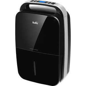 фото Осушитель воздуха ballu bd30mn black