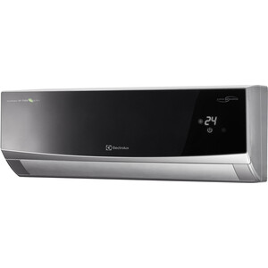 фото Сплит-система electrolux eacs/i-12hg-black2/n8 комплект