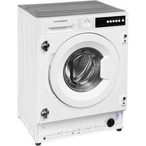 фото Встраиваемая стиральная машина kuppersberg wm 540