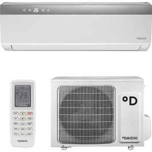 фото Сплит-система daichi da25avqs1-sl/df25avs1-l