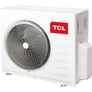 Наружный блок мультисплит системы TCL TACM2O-14HID очиститель системы охлаждения lavr
