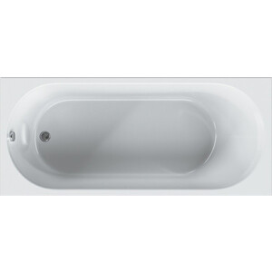 Акриловая ванна Am.Pm X-Joy 160х70 (W94A-160-070W-A1) акриловая ванна santek монако 160х70 1wh111977