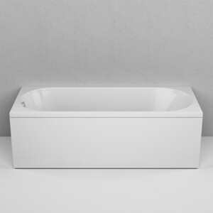 Фронтальная панель Am.Pm X-Joy для ванны 170х70 (W94A-170-070W-P1)