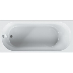 Акриловая ванна Am.Pm X-Joy 170х75 (W94A-170-075W-A) акриловая ванна triton стандарт 130x70 н0000099326
