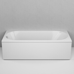 Фронтальная панель Am.Pm X-Joy для ванны 180х80 (W94A-180-080W-P)