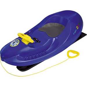 

Корыто KHW Snow Car 4х4 (blau) (100х56х24см) 27002, Snow Car 4х4 (blau) (100х56х24см) 27002