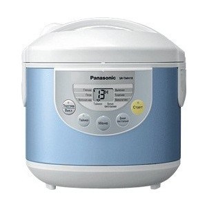 

Мультиварка Panasonic SR-TMH10ATW, SR-TMH10ATW