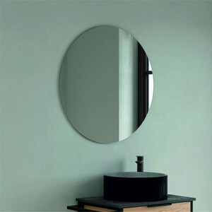 Зеркало Corozo Окко 77х77 (SD-00001359) зеркало corozo алано 100 сенсор sd 00001023