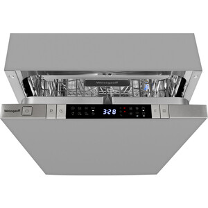 фото Встраиваемая посудомоечная машина weissgauff bdw 4150 touch dc inverter wi-fi