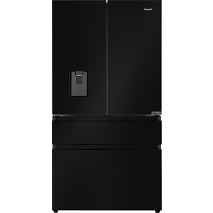 фото Холодильник weissgauff wfd 587 nofrost premium biofresh water dispenser