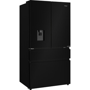 Холодильник Weissgauff WFD 587 NoFrost Premium BioFresh Water Dispenser 431 617 - фото 2