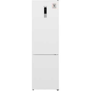 Холодильник Weissgauff WRK 2000 DW Full NoFrost Inverter встраиваемый холодильник weissgauff wrki 178 h inverter nofrost