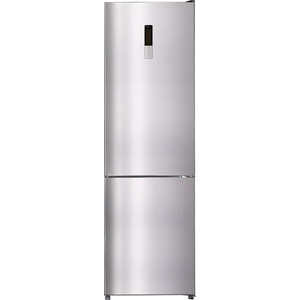 Холодильник Weissgauff WRK 2000 DX Full NoFrost Inverter встраиваемый холодильник weissgauff wrki 178 h inverter nofrost
