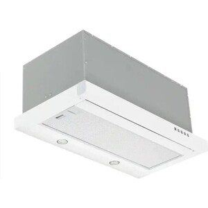 

Вытяжка AKPO WK-7 Light plus twin II 60 белый, WK-7 Light plus twin II 60 белый