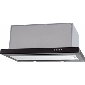

Вытяжка AKPO WK-7 Light plus twin II 60 черный, WK-7 Light plus twin II 60 черный