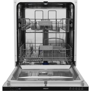 Посудомоечная машина AKPO ZMA60 Series 5 Autoopen 18002 - фото 3