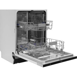 Посудомоечная машина AKPO ZMA60 Series 5 Autoopen 18002 - фото 4