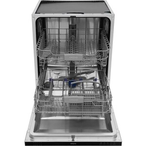 Посудомоечная машина AKPO ZMA60 Series 5 Autoopen 18002 - фото 5