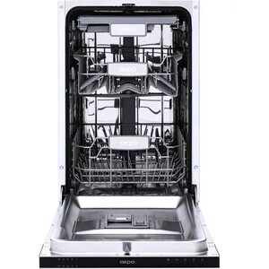 фото Посудомоечная машина akpo zma60 series 6 autoopen