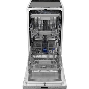 Посудомоечная машина AKPO ZMA45 Series 7 18007 - фото 3