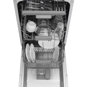 Посудомоечная машина AKPO ZMA45 Series 7 18007 - фото 4