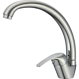 

Смеситель для кухни Savol хром (S-T4101-1), хром (S-T4101-1)