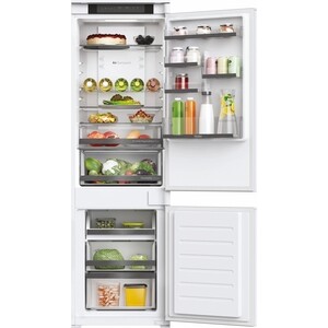Встраиваемый холодильник Haier HBW5518ERU