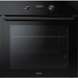 фото Электрический духовой шкаф haier hoq-k2ann3gb