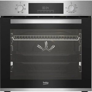 фото Электрический духовой шкаф beko bbie123001xd