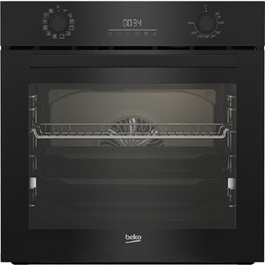 фото Электрический духовой шкаф beko bbim18300bs