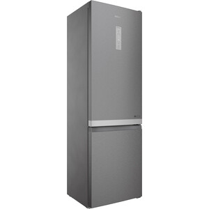 Холодильник Hotpoint HT 7201I MX O3