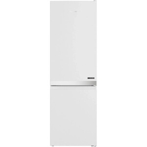 фото Холодильник hotpoint-ariston ht 4181i w